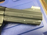 Smith & Wesson 329PD 44mag - 4 of 11