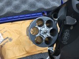 Smith & Wesson 329PD 44mag - 7 of 11