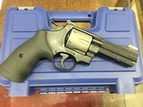 Smith & Wesson 329PD 44mag - 3 of 11