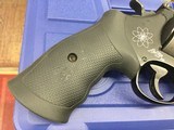 Smith & Wesson 329PD 44mag - 8 of 11