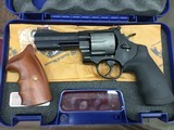 Smith & Wesson 329PD 44mag - 1 of 11