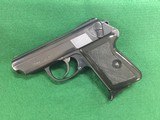 Polish RADOM P-64 380acp - 1 of 8