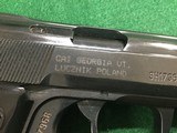 Polish RADOM P-64 380acp - 4 of 8