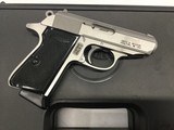 Walther PPK/S 380acp Stainless - 2 of 6
