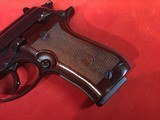 Beretta 86 Cheetah 380acp - 5 of 7