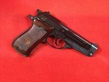 Beretta 86 Cheetah 380acp - 1 of 7