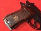 Beretta 86 Cheetah 380acp - 3 of 7