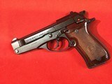 Beretta 86 Cheetah 380acp - 2 of 7