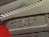 Savage MSR-10 Hunter 308win - 3 of 4