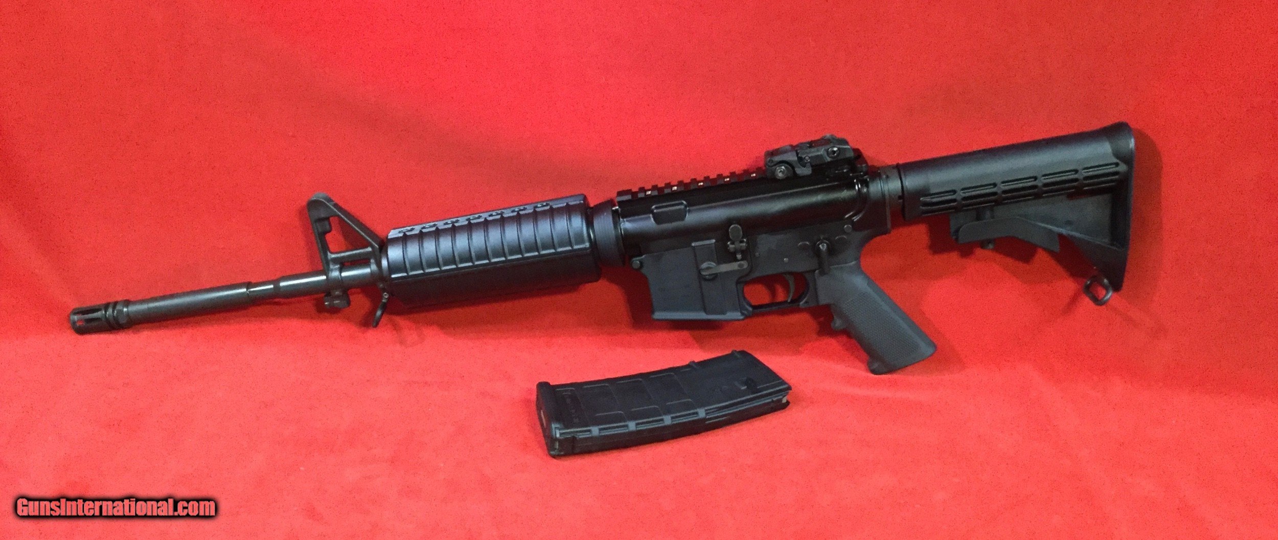 Colt Mfg CR6920 M4 Carbine 5.56x45mm NATO For Sale