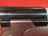 Beretta J686SJ0 686 Silver Pigeon I 12 Gauge 30" 2 3" Silver/Blued - 4 of 11