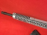 Black Rain Ordnance Fallout-15 5.56 Battleworn Grey - 6 of 8