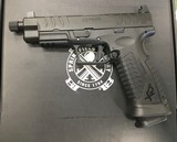 Springfield Armory XDMET9459BHCOSP XD-M Elite OSP 9mm Luger 4.50" TB 22+1 - 1 of 3