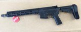 IWI US Z15TAC12 Zion-15 5.56x45mm NATO 12.50" 30+1 Black Black SBA3 Pistol Brace - 1 of 7