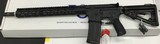Wilson Combat TR-PC-556-BL-DS Model: PPE SS Carbine 5.56x45mm NATO 16.25" 30+1 Wilson/Rogers Super Stoc Stock