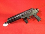 IWI US GAP36SB Galil Ace Gen2 7.62x39mm 8.30" 30+1 SBA3 Pistol Stabilizing Brace - 6 of 6