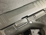 Springfield Armory HC9319BOSPLC Hellcat Micro-Compact OSP Optics Ready 9mm Luger 3" 10+1 - 4 of 4