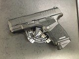 Springfield Armory HC9319BOSPLC Hellcat Micro-Compact OSP Optics Ready 9mm Luger 3" 10+1 - 1 of 4