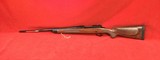 Winchester Model 70 Super Grade, 308 Win, 22" Barrel, Blue/Walnut, 5?rd Manufacturer# 535203220 - 1 of 7