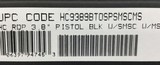 Springfield Armory sku# HC9389BTOSPSMSCMS Hellcat RDP Micro-Compact 9mm Luger 3.80" 13+1,11+1 - 2 of 3