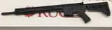 Ruger 8514 AR-556 MPR 223 Rem 18" 30+1 Black Hard Coat Anodized Black Adjustable Magpul MOE SL Stock Black Magpul MOE Grip Right Hand - 1 of 2