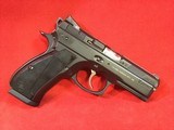 CZ 75 D Compact 9mm SDP - (CZ Custom Shop) - 2 of 12
