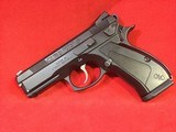CZ 75 D Compact 9mm SDP - (CZ Custom Shop) - 1 of 12