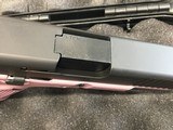 GLock 19Gen5 9MMPink Champagne w/TLR-6 - 4 of 4