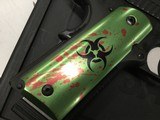 Sig Sauer 1911 Zombie 2012 Limited Edition - 3 of 5