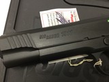 Sig Sauer 1911 Zombie 2012 Limited Edition - 4 of 5