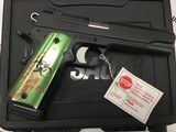 Sig Sauer 1911 Zombie 2012 Limited Edition - 2 of 5