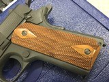 Colt 1911 Military Retro, Government Model 45acp 01911M - 4 of 8