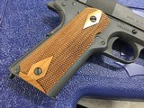 Colt 1911 Military Retro, Government Model 45acp 01911M - 8 of 8