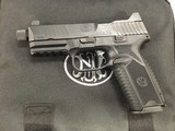 FN 509 Tactical 9mm Luger 4.50" TB - 2 of 2