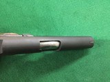 Colt 1911 COMMANDER LIGHTWEIGHT 45acp - 6 of 8