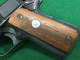Colt 1911 COMMANDER LIGHTWEIGHT 45acp - 4 of 8