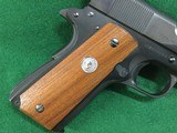 Colt 1911 COMMANDER LIGHTWEIGHT 45acp - 2 of 8