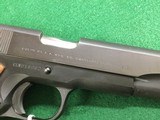 Colt 1911 COMMANDER LIGHTWEIGHT 45acp - 8 of 8