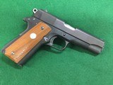 Colt 1911 COMMANDER LIGHTWEIGHT 45acp - 1 of 8