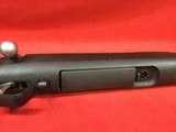 Savage 110 Brush Hunter 338 Win Mag 4+1 20" Matte Black Stk, Matte Stainless - 6 of 10