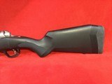 Savage 110 Brush Hunter 338 Win Mag 4+1 20" Matte Black Stk, Matte Stainless - 7 of 10