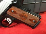 Springfield PI9240LP 1911 EMP 40 S&W 3 in 8+1 Cocobolo Grip Blk Frame/SS Slide - 3 of 8