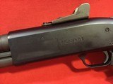Mossberg 50769 590A1 Tactical 12 Gauge 3" 20" 8+1 Black Parkerized Black 6 Position Stock Right Hand M-LOK Forend - 5 of 5