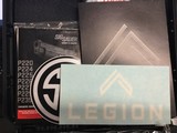 Sig Sauer P229 Legion 357sig - 4 of 8
