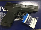 Smith & Wesson 13252 Performance Center M&P Shield Plus 9mm Luger 4" - 2 of 4