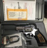 TALO EXCLUSIVE RUGER SP101 WILEY CLAPP 357 MAGNUM | 38 SPECIAL sku 05774 - 8 of 8