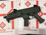 CZ-USA 91355 Scorpion EVO 3 S1 9mm Luger 7.72
