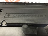 CZ-USA 91351 Scorpion EVO 3 S1 9mm Luger 7.70" TB 20+1 Black - 3 of 3