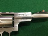 RUGER SUPER REDHAWK 454 CASULL 5" 6-RD Sku# 05517 - 3 of 10