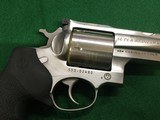 RUGER SUPER REDHAWK 454 CASULL 5" 6-RD Sku# 05517 - 6 of 10